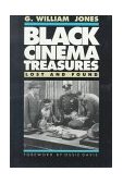 Black Cinema Treasures Lost and Found 1997 9781574410280 Front Cover