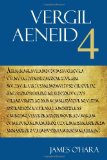 Aeneid 4  cover art