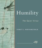 Humility The Quiet Virtue cover art