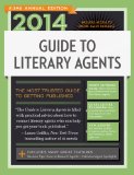 2014 Guide to Literary Agents  cover art