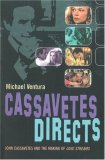 Cassavetes Directs  cover art