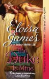 Duke Is Mine  9780062021281 Front Cover