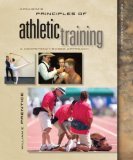 Arnheim's Principles of Athletic Training A Competency-Based Approach with ESims 13th 9780077236281 Front Cover