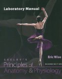 Principles of Anatomy and Physiology  cover art