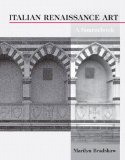 Italian Renaissance Art A Source Book cover art