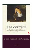In the Heart of the Country A Novel cover art