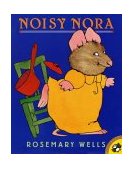 Noisy Nora  9780140567281 Front Cover