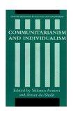 Communitarianism and Individualism  cover art