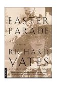 Easter Parade A Novel cover art