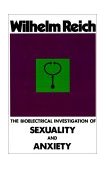Bioelectrical Investigation of Sexuality and Anxiety  9780374517281 Front Cover