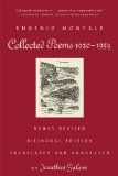 Collected Poems, 1920-1954 Revised Bilingual Edition cover art