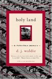 Holy Land A Suburban Memoir cover art