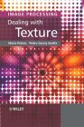 Image Processing Dealing with Texture 2006 9780470026281 Front Cover