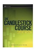 Candlestick Course  9780471227281 Front Cover