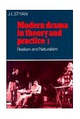 Modern Drama in Theory and Practice Realism and Naturalism cover art