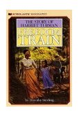 Freedom Train: the Story of Harriet Tubman  cover art