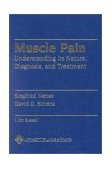 Muscle Pain Understanding Its Nature, Diagnosis, and Treatment cover art