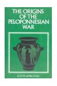 Origins of the Peloponnesian War cover art
