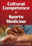 Cultural Competence in Sports Medicine  cover art
