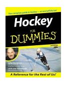 Hockey for Dummiesï¿½ 2nd 9780764552281 Front Cover