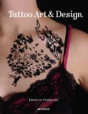 Tattoo Art and Design 2007 9780789315281 Front Cover