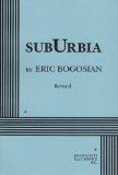 Suburbia The Screenplay of the Film cover art