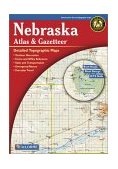 Nebraska Atlas and Gazetteer 
