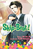 Skipï¿½Beat!, (3-In-1 Edition), Vol. 12 Includes Vols. 34, 35 And 36 3rd 9781421586281 Front Cover