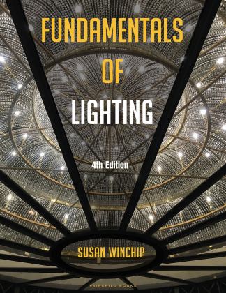 Fundamentals of Lighting Bundle Book + Studio Access Card 4th 9781501370281 Front Cover