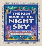 Kids Book of the Night Sky  cover art