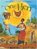 One Hen How One Small Loan Made a Big Difference cover art