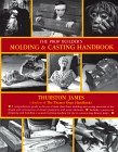 Prop Builder's Molding and Casting Handbook  cover art