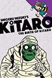 Birth of Kitaro  9781770462281 Front Cover