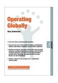 Operating Globally Operations 06. 02 2002 9781841122281 Front Cover
