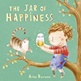 Jar of Happiness  9781846437281 Front Cover
