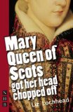 Mary Queen of Scots Got Head Chop  cover art