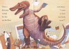 How Do Dinosaurs Say Good Night? cover art