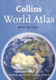 World Atlas 5th 2013 9780007492282 Front Cover