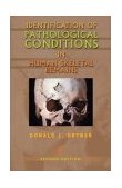 Identification of Pathological Conditions in Human Skeletal Remains 