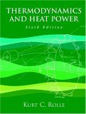 Thermodynamics and Heat Power 