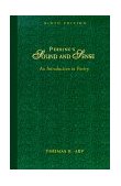 Perrine's Sound and Sense : An Introduction to Poetry 9th 9780155030282 Front Cover
