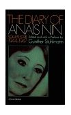 Diary of Anais Nin Volume 4 1944-1947 Vol. 4 (1944-1947)  9780156260282 Front Cover