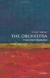 Orchestra: a Very Short Introduction  cover art