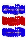 American Cinema Directors and Directions 1929-1968