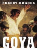 Goya  cover art
