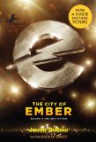 City of Ember  cover art