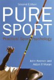 Pure Sport Practical Sport Psychology cover art