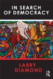 In Search of Democracy  9780415781282 Front Cover
