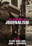 Key Readings in Journalism  cover art