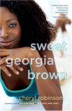 Sweet Georgia Brown 2008 9780451222282 Front Cover